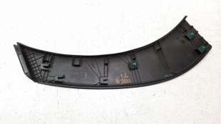 Recambio de aletin trasero izquierdo para hyundai tucson 2015- 1.7 crdi cat referencia OEM IAM 87743D7000   2