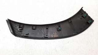 Recambio de aletin trasero izquierdo para hyundai tucson 2015- 1.7 crdi cat referencia OEM IAM 87743D7000  