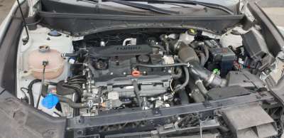Recambio de caja cambios para hyundai tucson (nx) 2020- klass 2wd referencia OEM IAM 4300032AJ1  