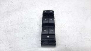 Recambio de mando elevalunas delantero izquierdo para hyundai tucson (nx) 2020- klass 2wd referencia OEM IAM 93571N73004X  