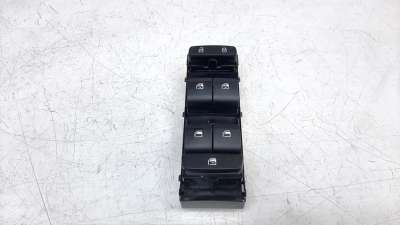 Recambio de mando elevalunas delantero izquierdo para hyundai tucson (nx) 2020- klass 2wd referencia OEM IAM 93571N73004X  