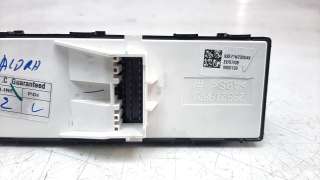 Recambio de mando elevalunas delantero izquierdo para hyundai tucson (nx) 2020- klass 2wd referencia OEM IAM 93571N73004X  