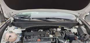Recambio de brazo limpia delantero derecho para hyundai tucson (nx) 2020- klass 2wd referencia OEM IAM 98321N7000  