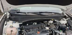 Recambio de torpedo para hyundai tucson (nx) 2020- klass 2wd referencia OEM IAM 86150N7000  