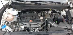 Recambio de centralita motor uce para hyundai tucson (nx) 2020- klass 2wd referencia OEM IAM 391202MHG0  