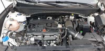 Recambio de centralita motor uce para hyundai tucson (nx) 2020- klass 2wd referencia OEM IAM 391202MHG0  