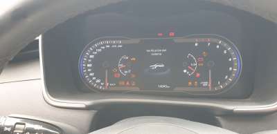 Recambio de cuadro instrumentos para hyundai tucson (nx) 2020- klass 2wd referencia OEM IAM 94003N7060  
