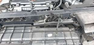 Recambio de cerradura capo para hyundai tucson (nx) 2020- klass 2wd referencia OEM IAM 81130N9000  