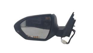 Recambio de retrovisor izquierdo para hyundai tucson (nx) 2020- klass 2wd referencia OEM IAM 87610N7140  