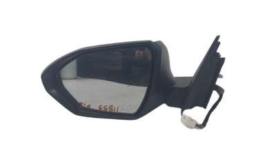 Recambio de retrovisor izquierdo para hyundai tucson (nx) 2020- klass 2wd referencia OEM IAM 87610N7140  