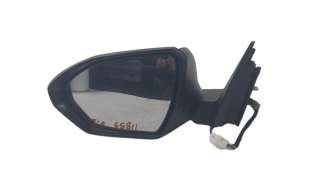 Recambio de retrovisor izquierdo para hyundai tucson (nx) 2020- klass 2wd referencia OEM IAM 87610N7140  
