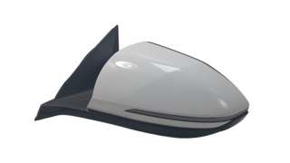 Recambio de retrovisor izquierdo para hyundai tucson (nx) 2020- klass 2wd referencia OEM IAM 87610N7140  