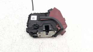 Recambio de cerradura puerta trasera derecha para hyundai tucson (nx) 2020- klass 2wd referencia OEM IAM 81420N7000  