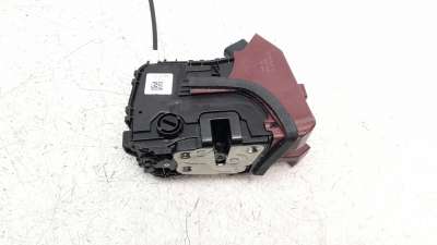 Recambio de cerradura puerta trasera derecha para hyundai tucson (nx) 2020- klass 2wd referencia OEM IAM 81420N7000  