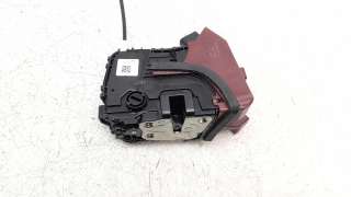 Recambio de cerradura puerta trasera derecha para hyundai tucson (nx) 2020- klass 2wd referencia OEM IAM 81420N7000  
