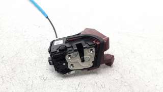 Recambio de cerradura puerta trasera derecha para hyundai tucson (nx) 2020- klass 2wd referencia OEM IAM 81420N7000  
