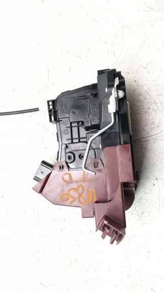 Recambio de cerradura puerta trasera derecha para hyundai tucson (nx) 2020- klass 2wd referencia OEM IAM 81420N7000  