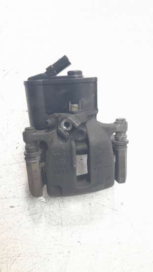 Recambio de pinza de freno trasera derecha para hyundai tucson (nx) 2020- klass 2wd referencia OEM IAM 58230N7600  