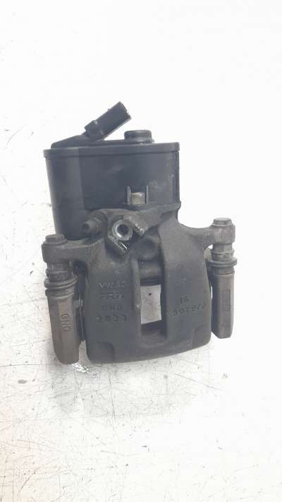 Recambio de pinza de freno trasera derecha para hyundai tucson (nx) 2020- klass 2wd referencia OEM IAM 58230N7600  
