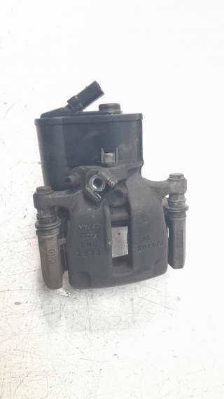 Recambio de pinza de freno trasera derecha para hyundai tucson (nx) 2020- klass 2wd referencia OEM IAM 58230N7600  