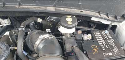 Recambio de servofreno para hyundai tucson (nx) 2020- klass 2wd referencia OEM IAM 59110N7200  