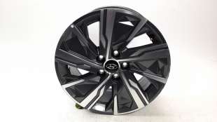 Recambio de llanta para hyundai tucson (nx) 2020- klass 2wd referencia OEM IAM 52910N7160  