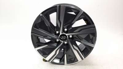 Recambio de llanta para hyundai tucson (nx) 2020- klass 2wd referencia OEM IAM 52910N7160  