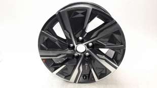 Recambio de llanta para hyundai tucson (nx) 2020- klass 2wd referencia OEM IAM 52910N7160  