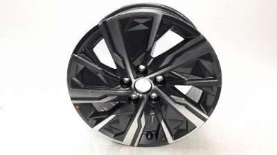Recambio de llanta para hyundai tucson (nx) 2020- klass 2wd referencia OEM IAM 52910N7160  