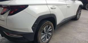 Recambio de aletin trasero derecho para hyundai tucson (nx) 2020- klass 2wd referencia OEM IAM 87742N7000  