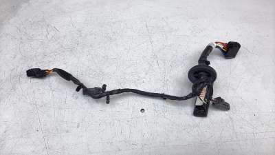 Recambio de maneta exterior maletero / porton para hyundai tucson (nx) 2020- klass 2wd referencia OEM IAM N792484030  