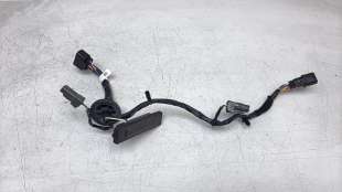 Recambio de maneta exterior maletero / porton para hyundai tucson (nx) 2020- klass 2wd referencia OEM IAM N792484030   2