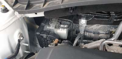Recambio de abs para hyundai tucson (nx) 2020- klass 2wd referencia OEM IAM 58910N7031  