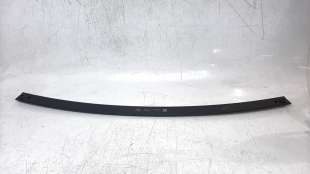Recambio de refuerzo paragolpes delantero para hyundai tucson (nx) 2020- klass 2wd referencia OEM IAM 86570N9000  