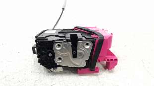 Recambio de cerradura puerta delantera derecha para hyundai tucson (nx) 2020- klass 2wd referencia OEM IAM 81320N7000  