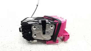 Recambio de cerradura puerta delantera derecha para hyundai tucson (nx) 2020- klass 2wd referencia OEM IAM 81320N7000  