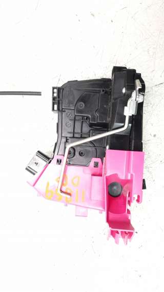 Recambio de cerradura puerta delantera derecha para hyundai tucson (nx) 2020- klass 2wd referencia OEM IAM 81320N7000  