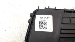 Recambio de cerradura puerta delantera derecha para hyundai tucson (nx) 2020- klass 2wd referencia OEM IAM 81320N7000  