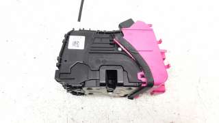 Recambio de cerradura puerta delantera derecha para hyundai tucson (nx) 2020- klass 2wd referencia OEM IAM 81320N7000  