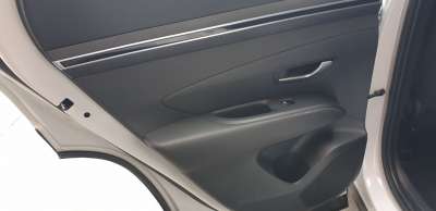 Recambio de elevalunas trasero izquierdo para hyundai tucson (nx) 2020- klass 2wd referencia OEM IAM 83403N7000  