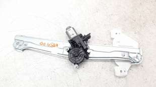 Recambio de elevalunas delantero derecho para hyundai tucson (nx) 2020- klass 2wd referencia OEM IAM 82460N7010  