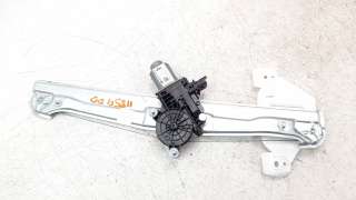 Recambio de elevalunas delantero derecho para hyundai tucson (nx) 2020- klass 2wd referencia OEM IAM 82460N7010  