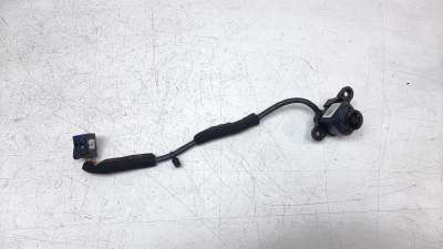 Recambio de camara vision trasera para hyundai tucson (nx) 2020- klass 2wd referencia OEM IAM 99240N7600  
