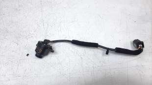 Recambio de camara vision trasera para hyundai tucson (nx) 2020- klass 2wd referencia OEM IAM 99240N7600   2
