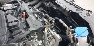 Recambio de electroventilador para hyundai tucson (nx) 2020- klass 2wd referencia OEM IAM 25380N7200  