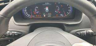 Recambio de mando multifuncion para hyundai tucson (nx) 2020- klass 2wd referencia OEM IAM 934C4N9340  