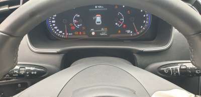 Recambio de mando multifuncion para hyundai tucson (nx) 2020- klass 2wd referencia OEM IAM 934C4N9340  