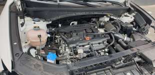 Recambio de condensador / radiador aire acondicionado para hyundai tucson (nx) 2020- klass 2wd referencia OEM IAM 97606N7000  