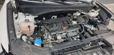 Recambio de condensador / radiador aire acondicionado para hyundai tucson (nx) 2020- klass 2wd referencia OEM IAM 97606N7000  