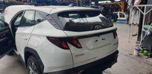 Recambio de porton trasero para hyundai tucson (nx) 2020- klass 2wd referencia OEM IAM 72800N7010  